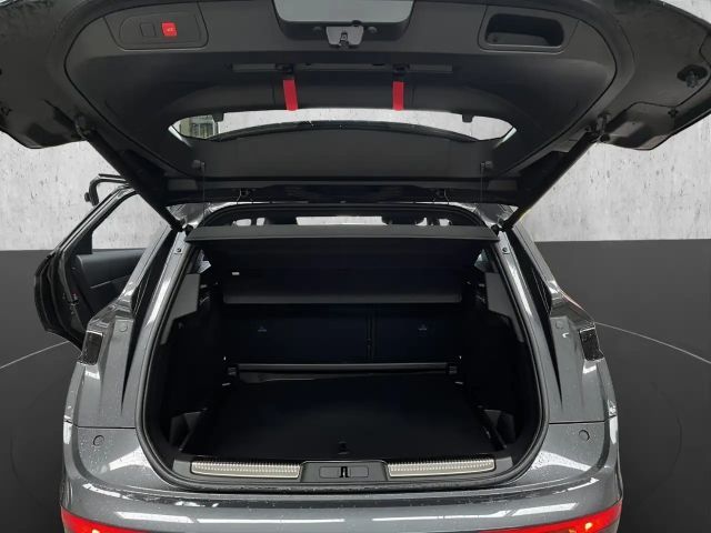 DS DS 7 Crossback BlueHDi Mobiles Pallas