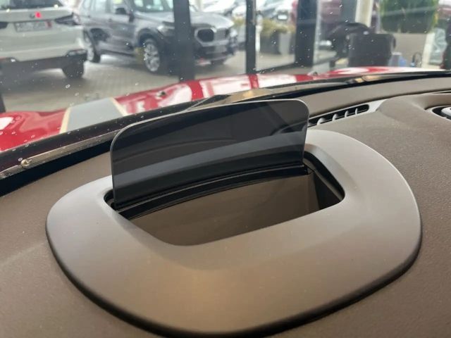 MINI Cooper S Cabrio JCW Trim/HUD/Leder/HarmanKardon