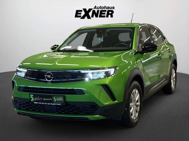 Opel Mokka Edition Mokka-e