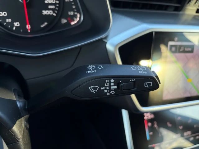 Audi A6 45 TFSI Quattro