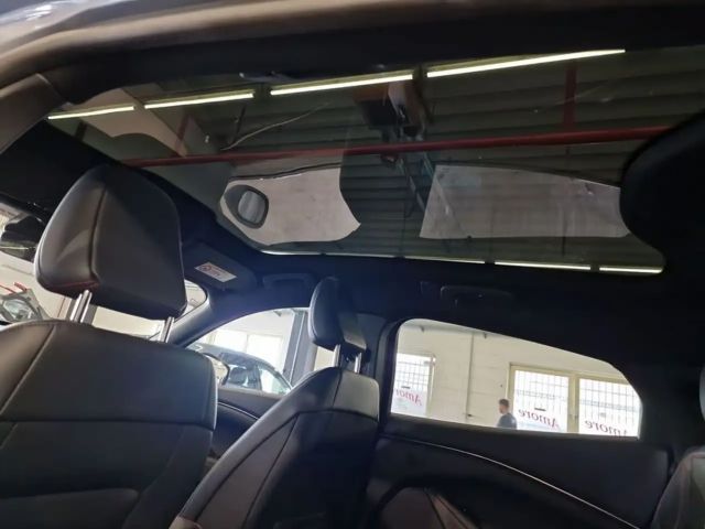 Ford Mustang Mach-E AWD