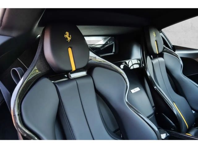 Ferrari SF90 Stradale