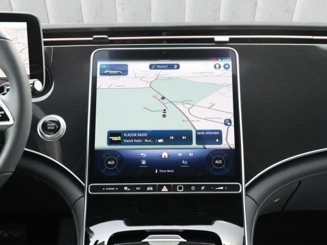 Mercedes-Benz EQE 300 Sedan