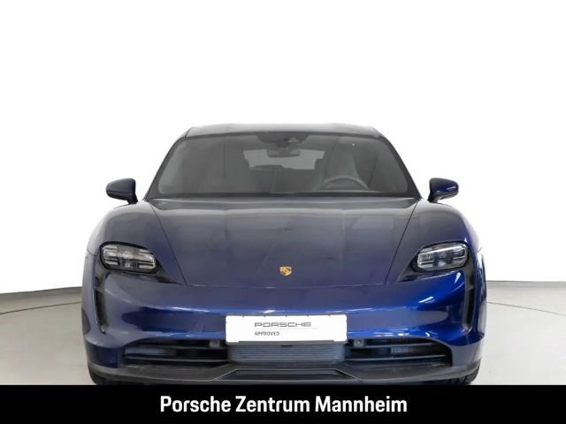 Porsche Taycan Sport Turismo