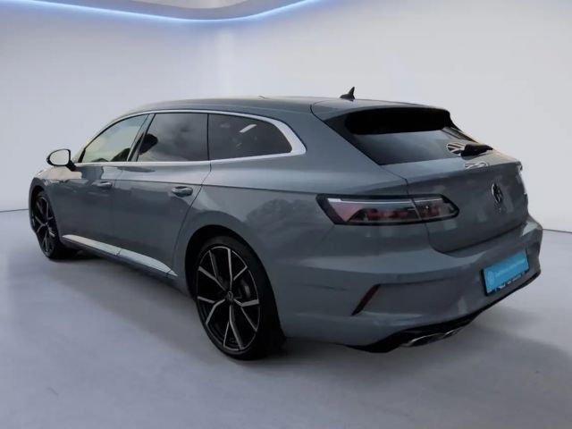 Volkswagen Arteon Shooting Brake R Shooting Brake KAMERA+LEDER+DCC+MATRIX