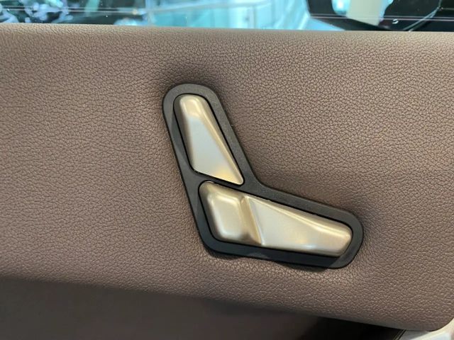 BMW iX xDrive xDrive50