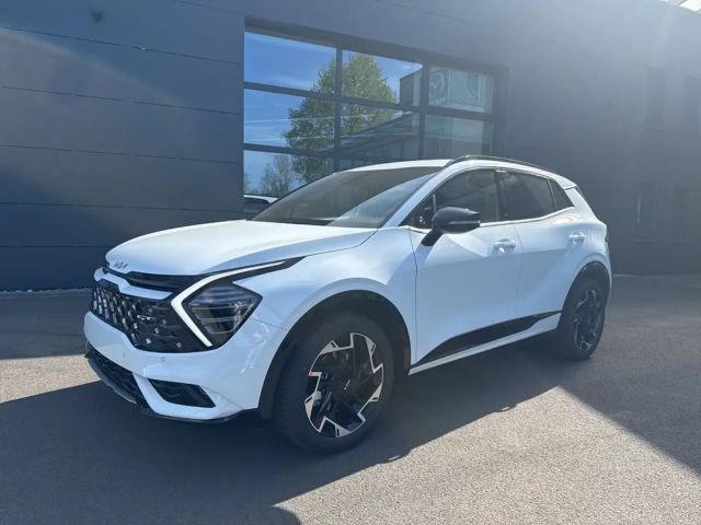 Kia Sportage GT-Line