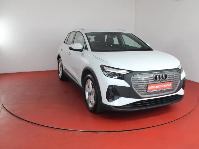 Audi Q4 e-tron 35