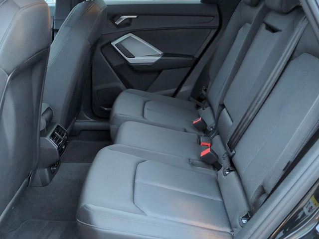 Audi Q3 35 TFSI S-Line S-Tronic