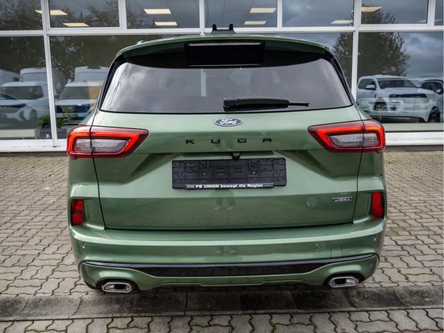Ford Kuga Plug in Hybrid ST Line