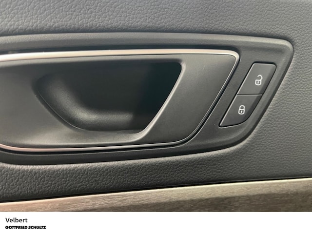 Seat Ateca Xperience PDC  SHZ  Rückfahrkamera