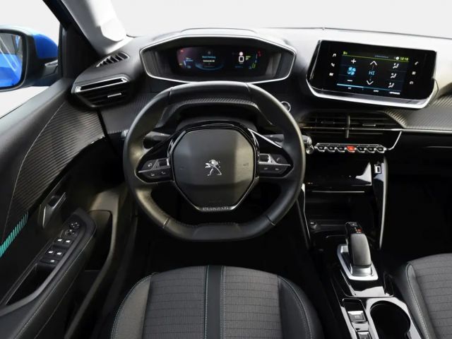 Peugeot E-208 Allure Pack