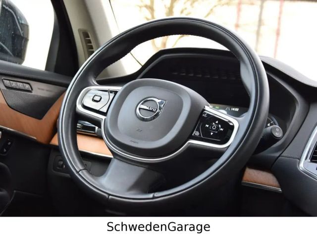 Volvo XC90 AWD Inscription