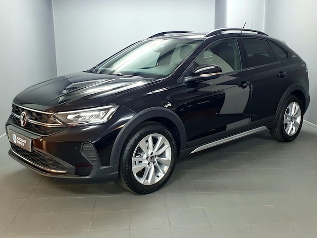 Volkswagen Taigo 1.0 TSI DSG