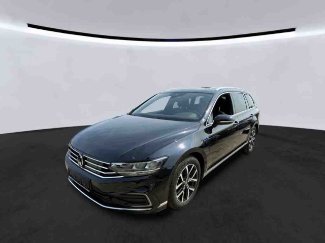 Volkswagen Passat GTE Variant