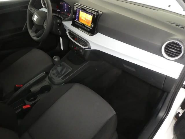 Seat Ibiza Reference