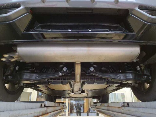 Cupra Terramar 1.5 e-Hybrid e-Hybrid