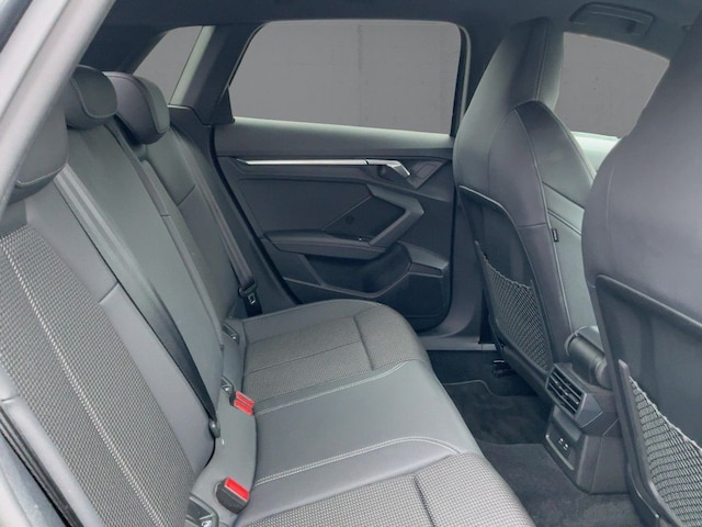 Audi S3 Quattro S-Tronic Sportback