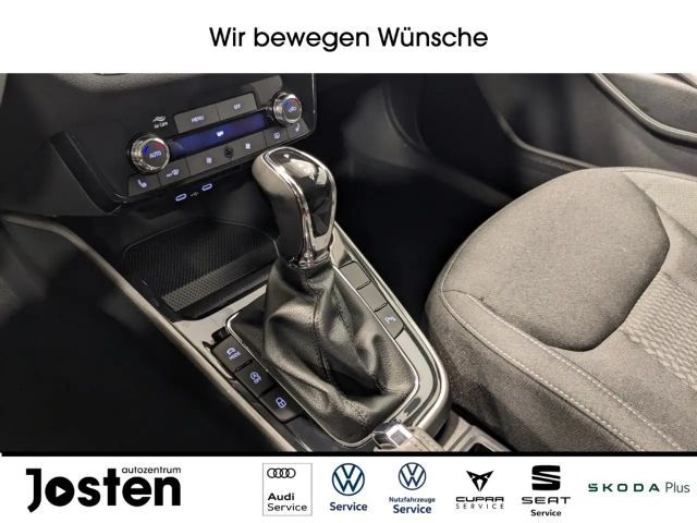 Skoda Fabia 1.0 TSI Tour