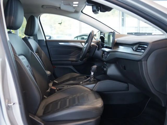 Ford Focus Titanium Vignale