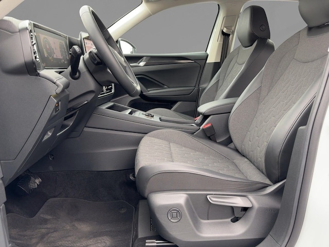 Volkswagen Tiguan 1.5 eTSI DSG IQ.Drive Life