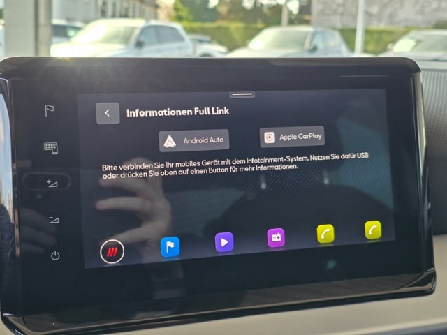 Seat Ibiza 1.0 TSI DSG