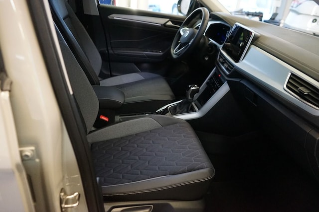 Volkswagen T-Roc 1.5 TSI