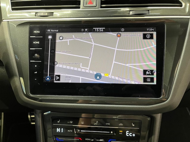 Volkswagen Tiguan 1.4 eHybrid DSG