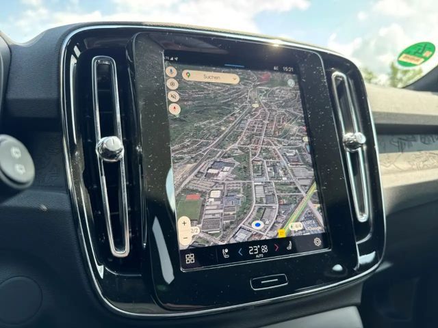 Volvo EX40 AWD Plus Twin motor