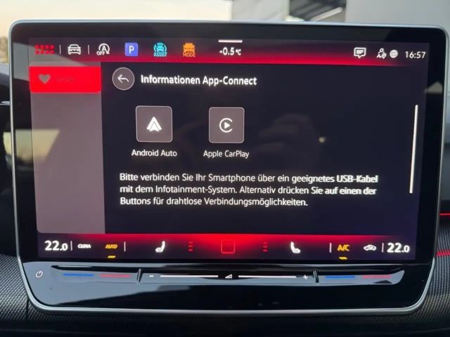 Volkswagen Golf DSG Golf VIII