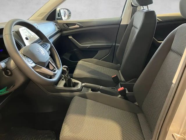 Volkswagen T-Cross 4Me TSI