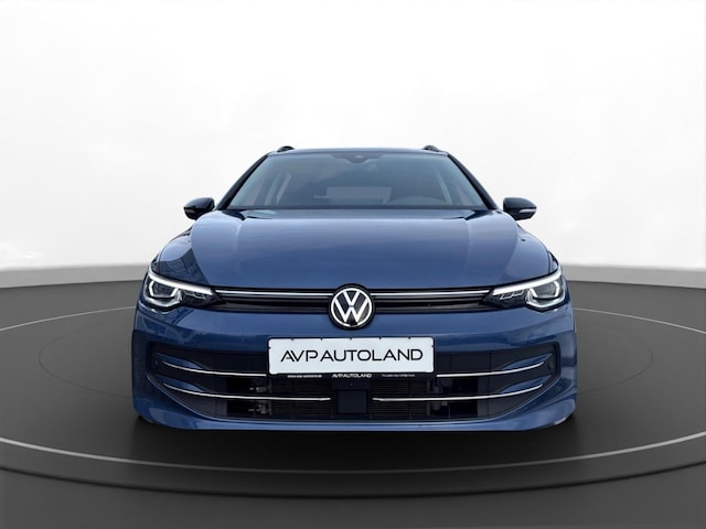 Volkswagen Golf 2.0 TDI DSG Golf VIII Variant