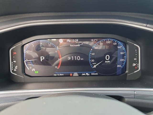 Volkswagen T-Roc 1.5 TSI DSG Style