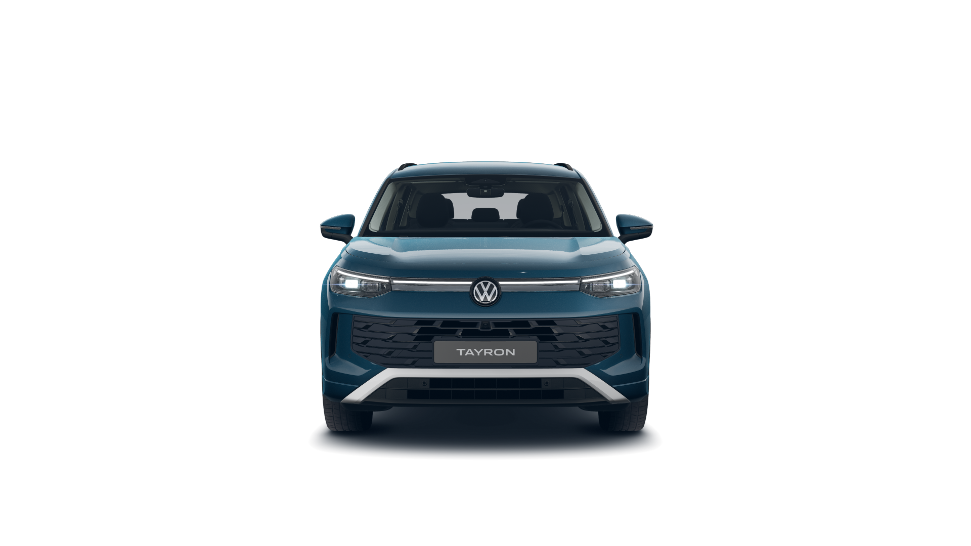 Volkswagen Tayron 1.5 eTSI Life