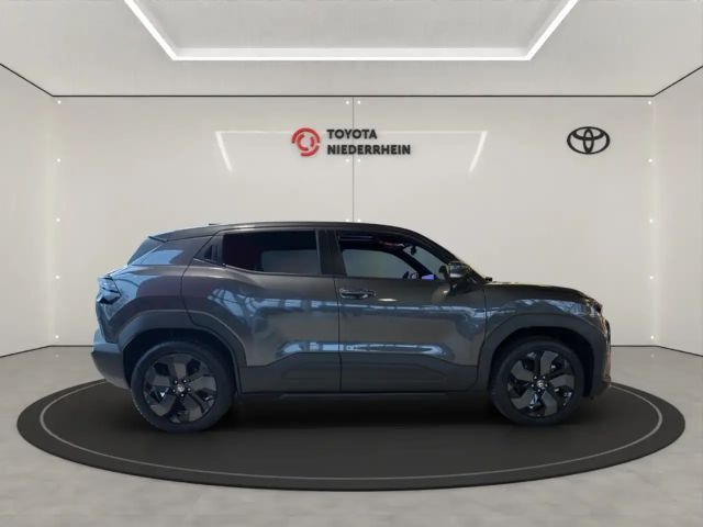 Toyota Urban Cruiser Lounge