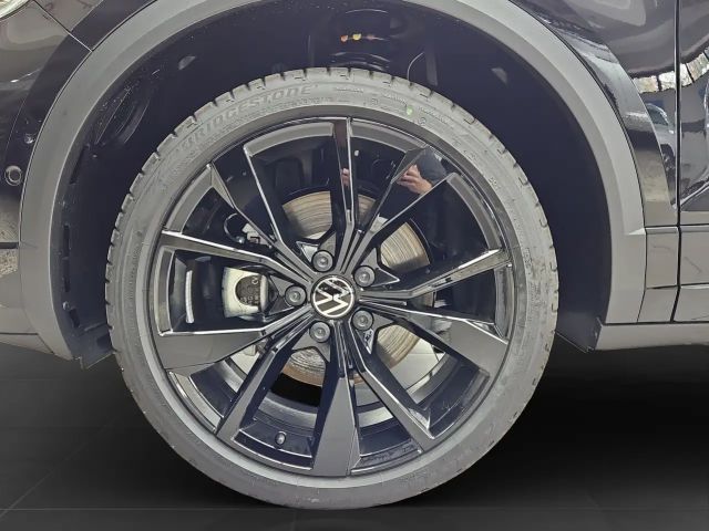 Volkswagen T-Roc 1.5 TSI DSG R-Line