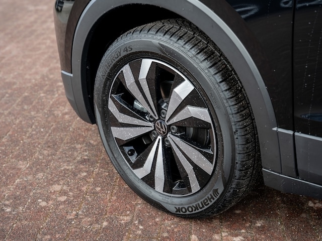 Volkswagen T-Cross DSG