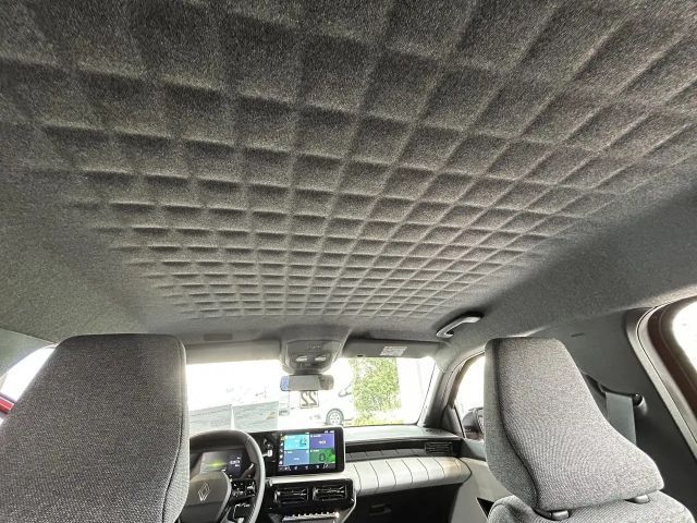 Renault 4 Comfort E-Tech Evolution