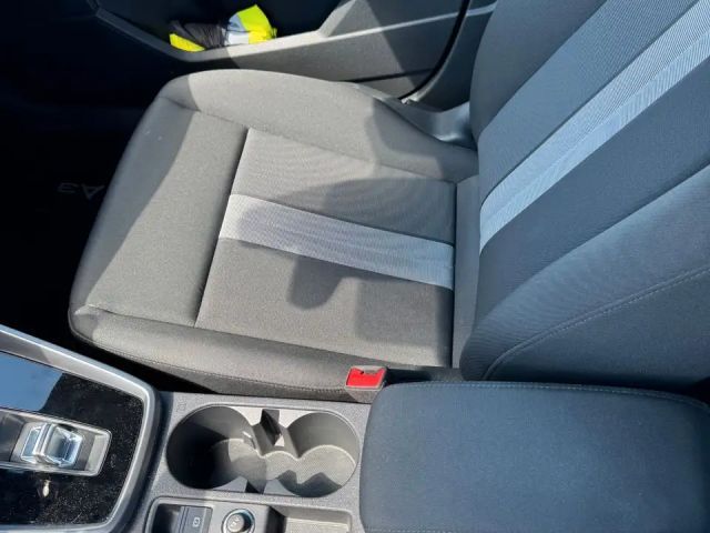 Audi A3 35 TDI S-Line Sportback