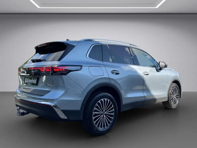 Volkswagen Tiguan 2.0 TDI DSG Elegance Elegance