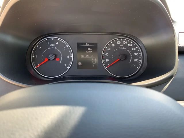 Dacia Jogger Extreme TCe 110