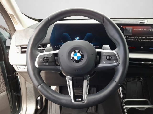 BMW X1 sDrive