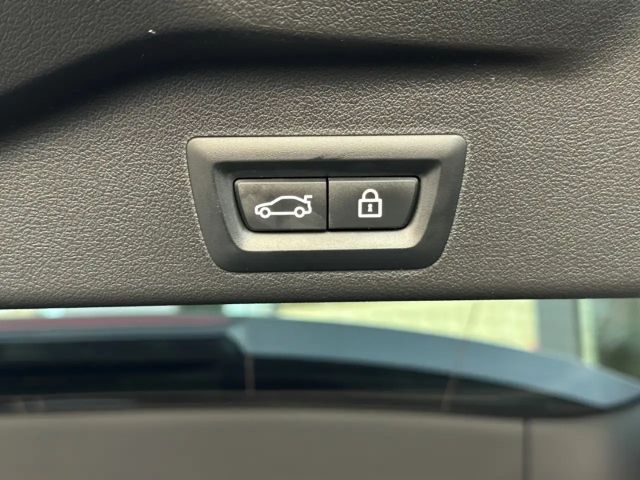 BMW X5 M-Sport xDrive45e