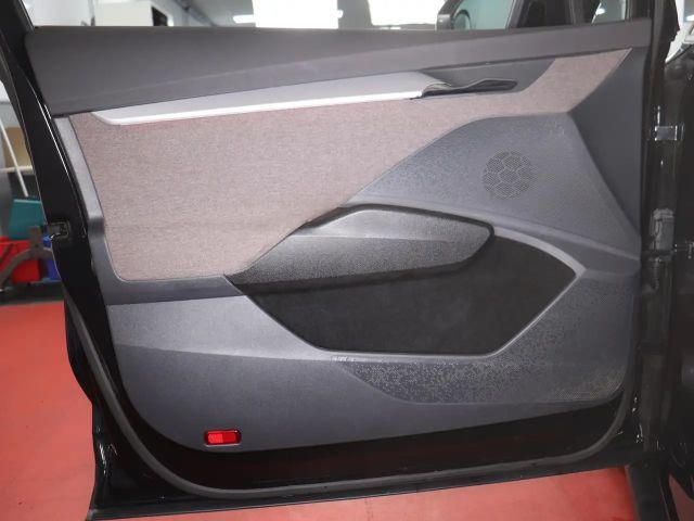 Skoda Enyaq iV60 Lodge  285,-ohne Anzahlung LED-Matrix Wärmep