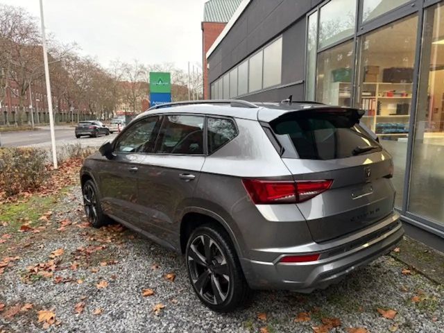 Cupra Ateca Basis