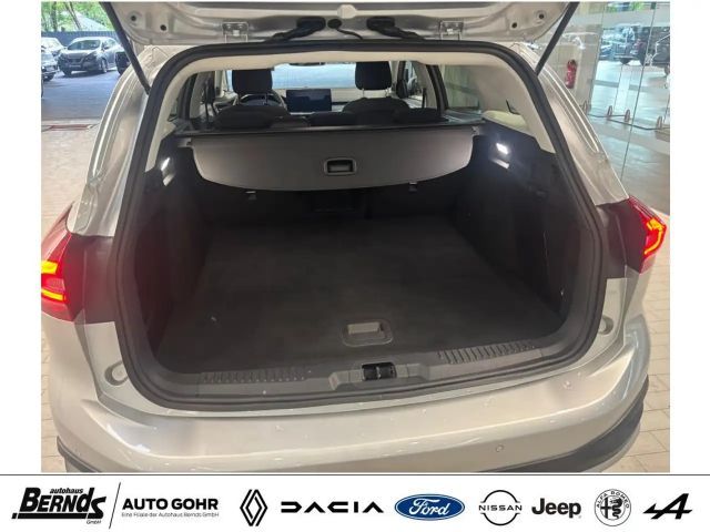 Ford Focus Active EcoBoost Wagon