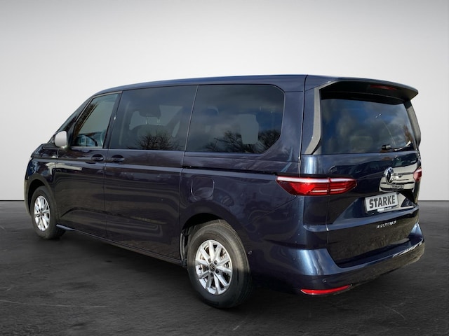 Volkswagen Multivan 2.0 TDI DSG Lang Life T7