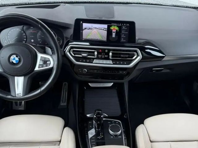 BMW X3 M-Sport xDrive20d