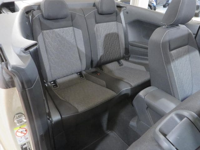 Volkswagen T-Roc 1.0 TSI Cabriolet Move