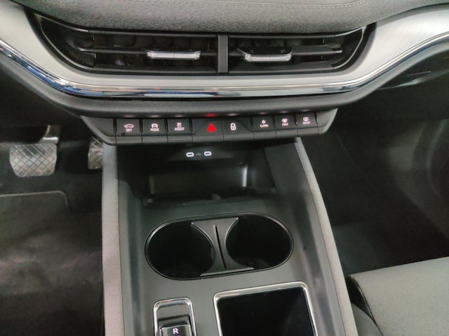 Skoda Enyaq Loft iV 50